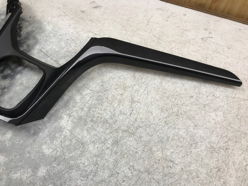 фото №4, Рамка радио туннель ford kuga mk2 gv41-s045h93-aaw