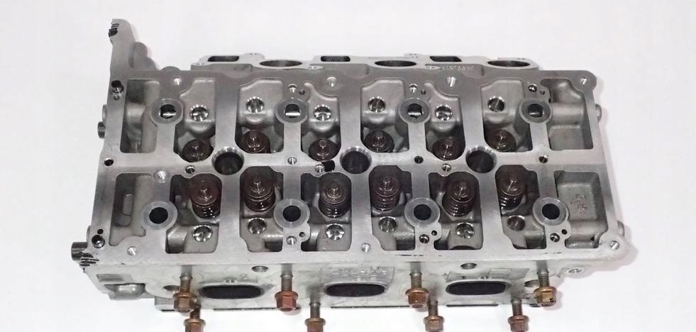 фото №3, Головка двигуна crc audi q7 4l 059354ds 3.0 tdi