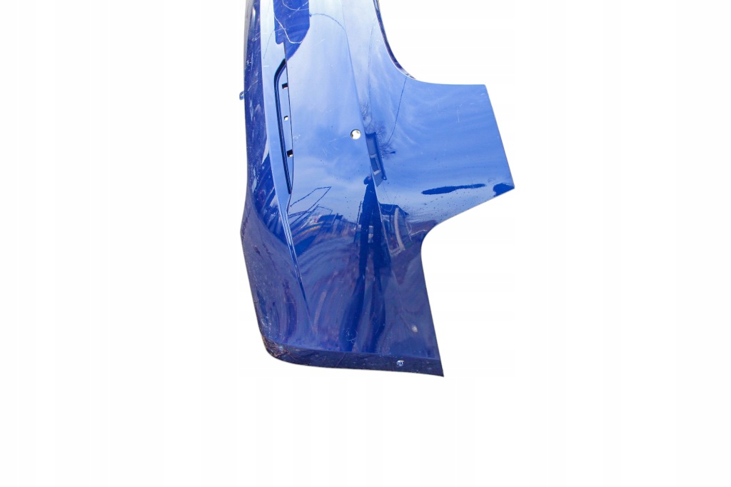 фото №7, Бампер задня задній tesla model 3 17-23r