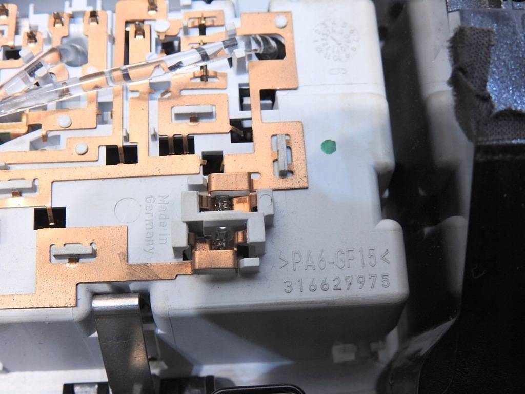 фото №12, Лампа освітлення кабіни opel insignia a 13339682