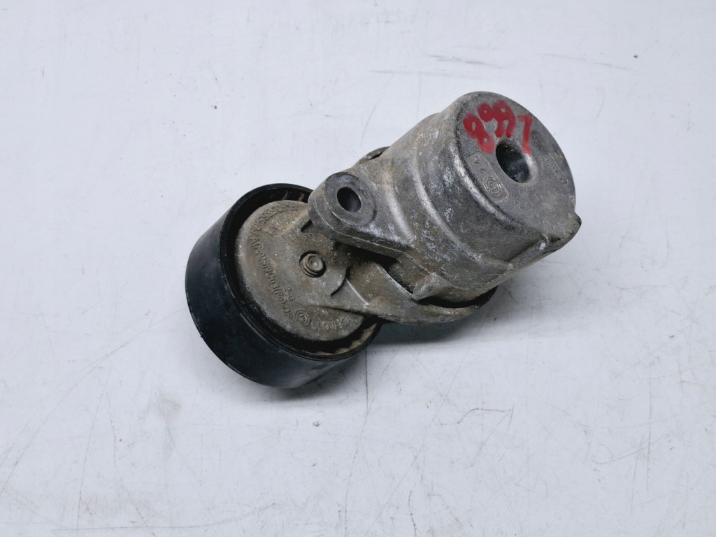 фото №3, Ролик натягувач ремінь поліклиновий combo e berlingo partner iv 18- #8991