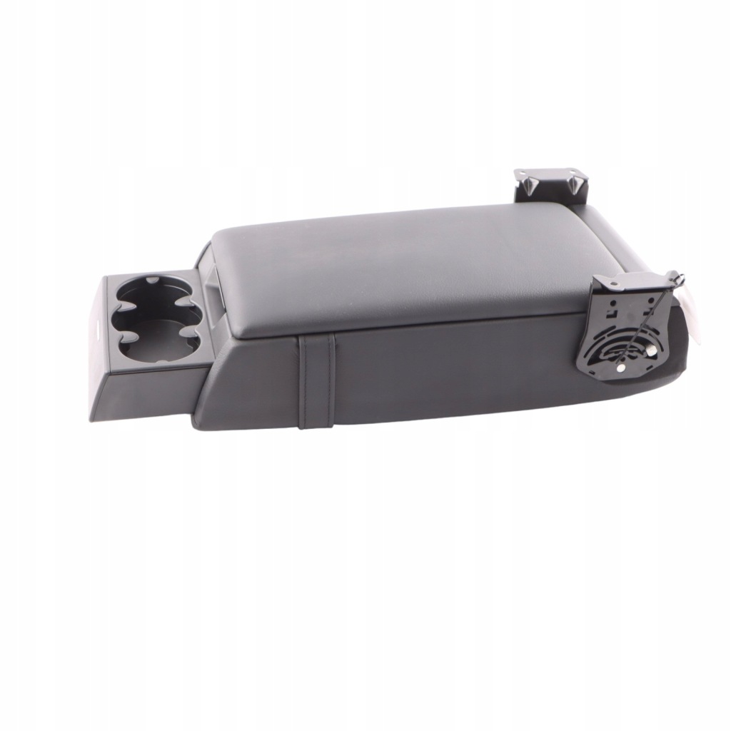 фото №9, Mercedes w221 спинка підлокітник бардачок задній задня a2219700430