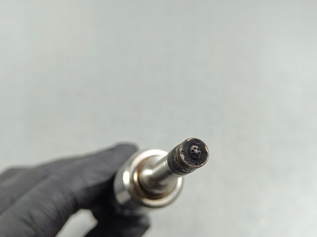 2020 alfa romeo stelvio форсунка 9347202619 Оригінал