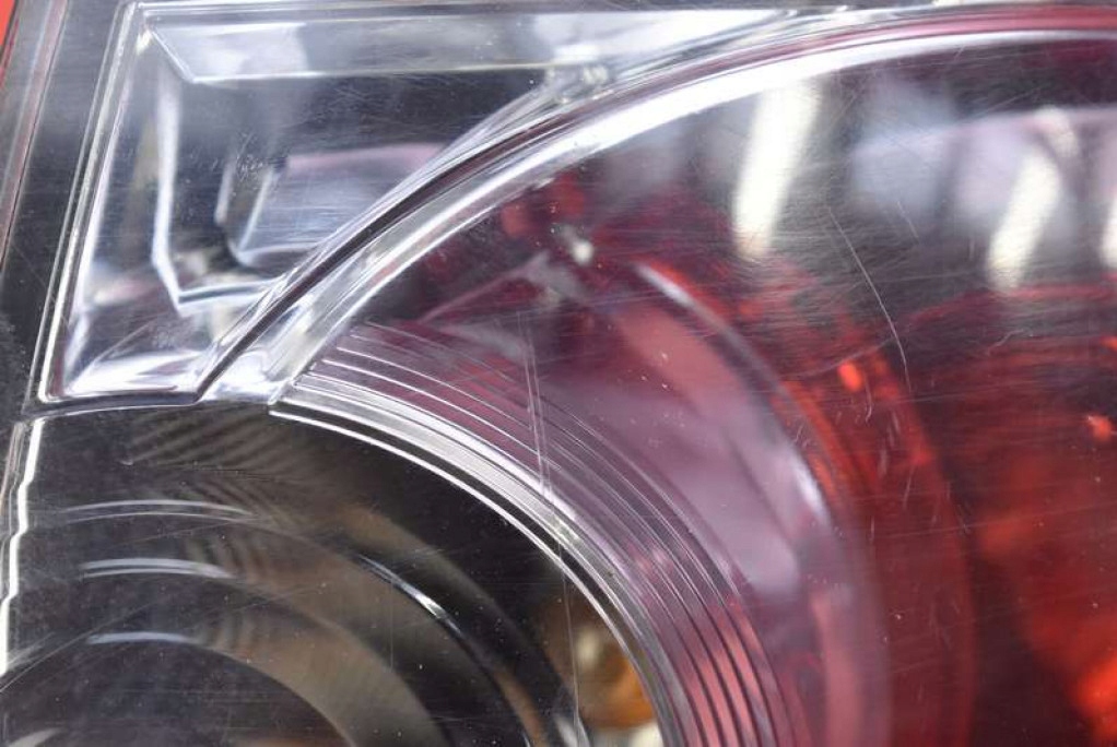 фото №10, Лампа правая задняя задняя 220-61974 mazda 6 1 i gg kombi lift 05-07