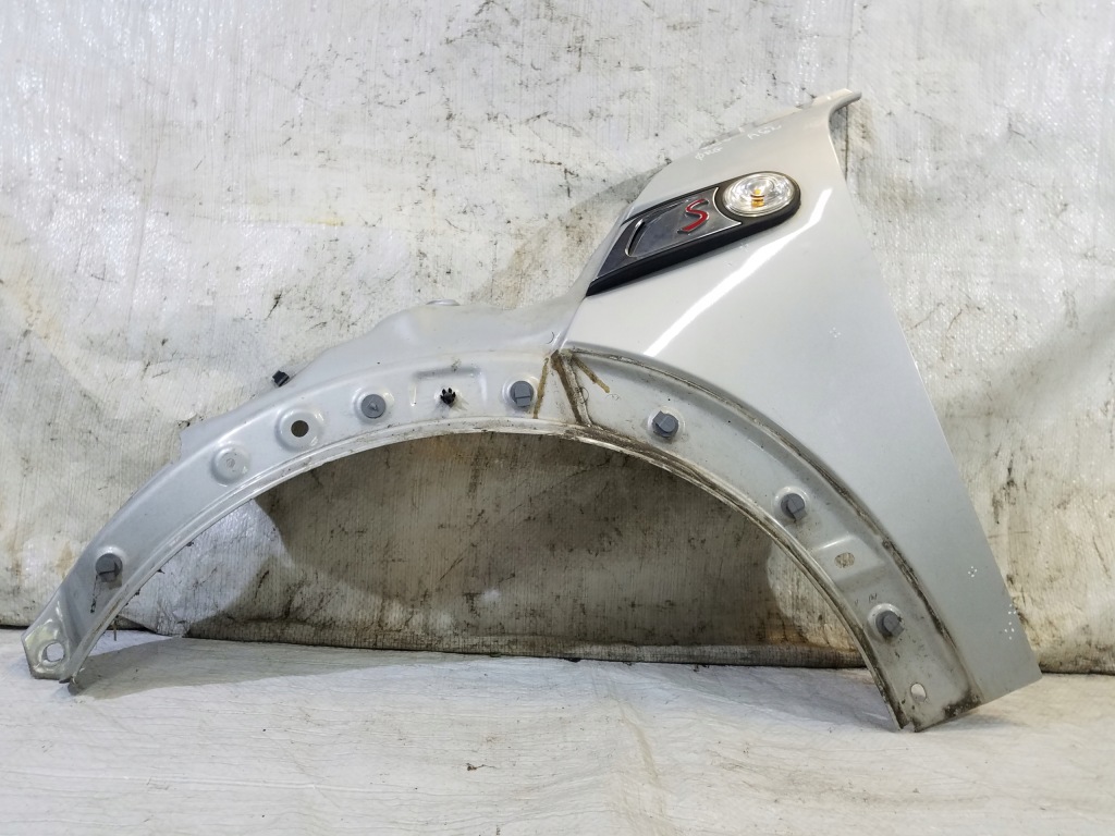 Крило перед ліве mini cooper sd r58 kod a62 Доставка