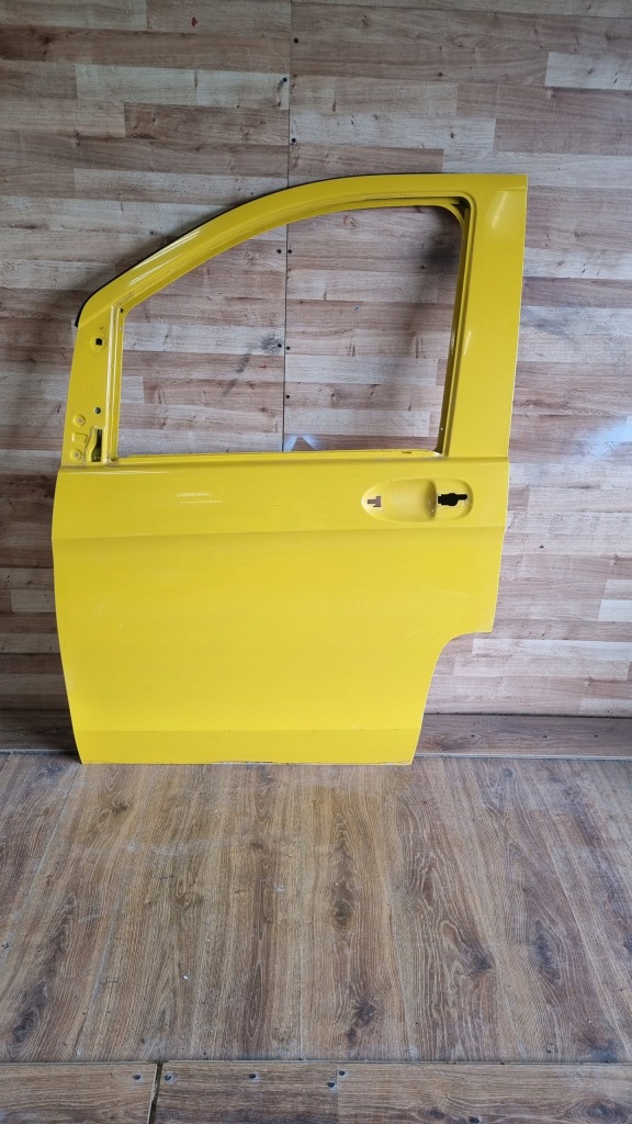 фото №1, Двері mercedes vito w447