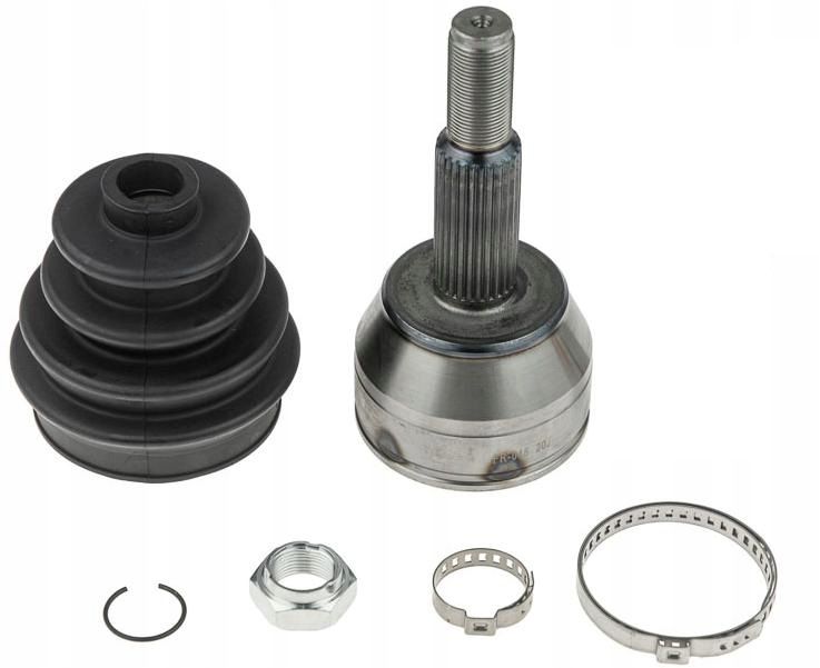 фото №1, Шарнір зовнішній ford explorer 07-10