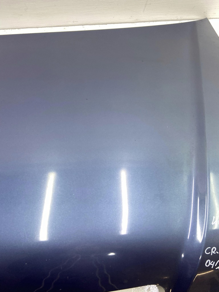 фото №8, Капот крышка двигателя honda cr-v ii przed lift 2002-2004r. бензин