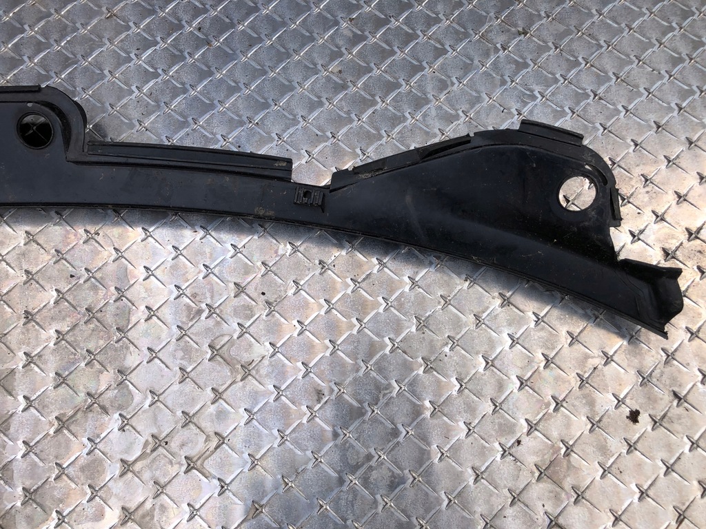 фото №7, Жабо audi a4 b8 8k1819403 europa