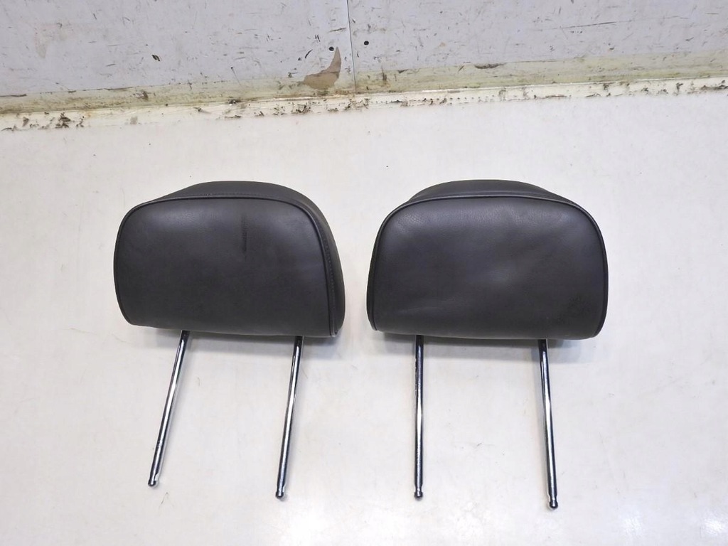 фото №7, Подголовник перед передний peugeot 607 lift