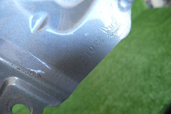 фото №13, Chevrolet cruze 09-15 крыло правый передний перед заменитель