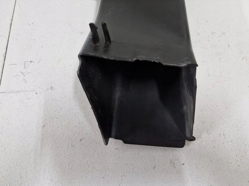 фото №6, Bmw 7 f01 повітропровід повітря гальм ліва лівий перед 51747308825