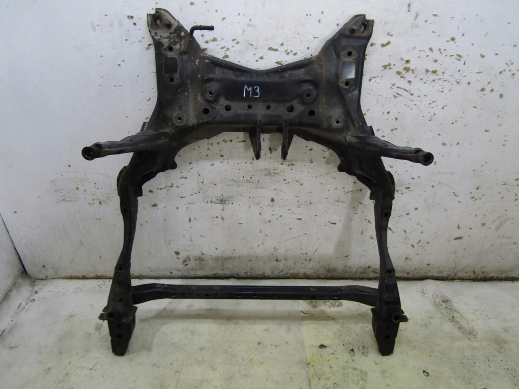 фото №1, Підрамник підрамник mazda 3 bm bn