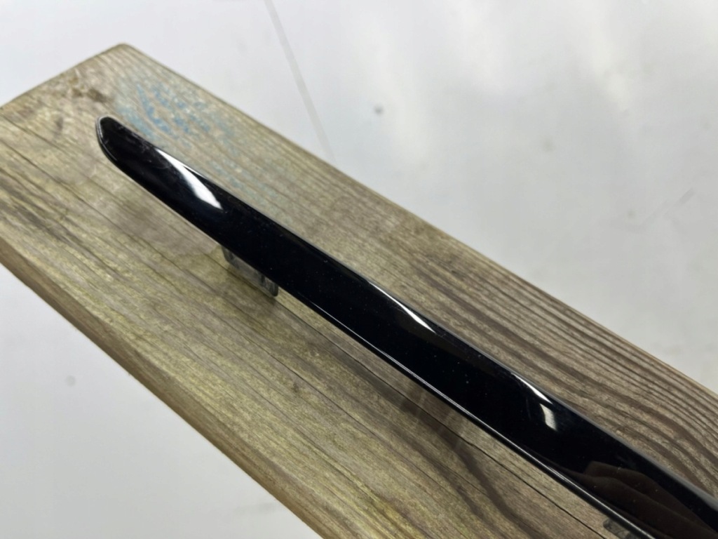 Накладка поріг panamera iii 972 976 23r.- права молдинг поріг зовнішня Оригінал