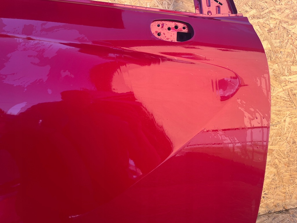 фото №14, Дверь передние перед правое opel crossland x 10