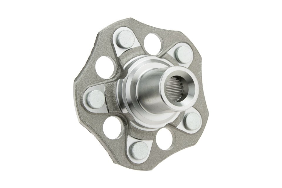 Купить Ступица колеса задний без подшипник honda cr-v