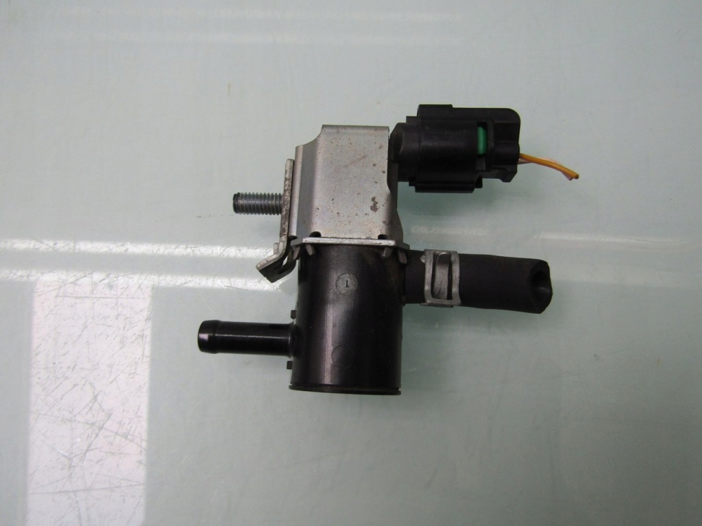 фото №1, Hr-v ii 1.5 18r клапан вакуумa электроклапан