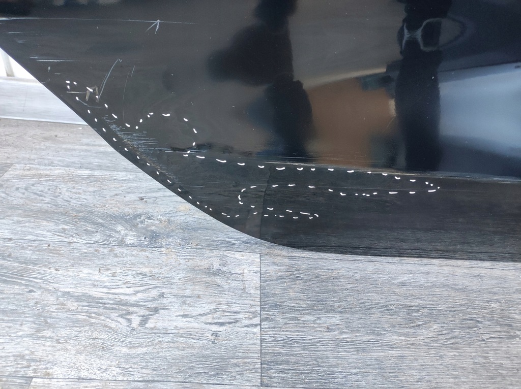 фото №14, Двері ----- hyundai ioniq 6 vi ----- задні праве