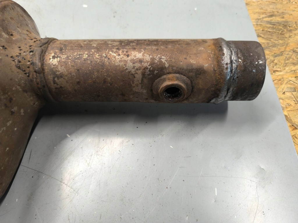 Катализатор land rover range rover l405 82259374 Цена