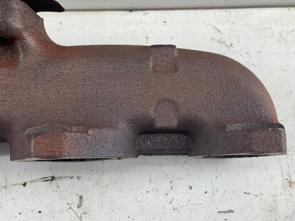 фото №9, Peugeot 508 i 1.6 e-hdi колектор випускний