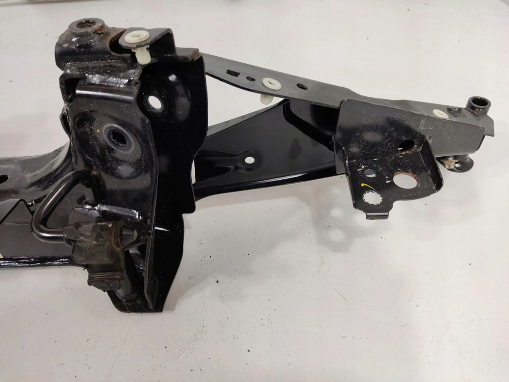 фото №15, Bmw x2 f39 2021 с задний рама вспомогательная задняя