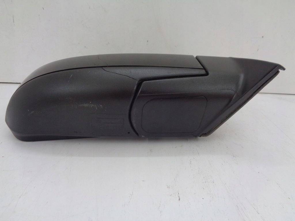 фото №6, Hyundai tucson i каркас зеркало правое 5-pin