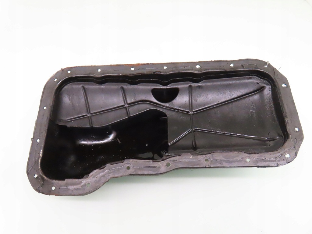 фото №1, Поддон масляная fiat stilo 1.6