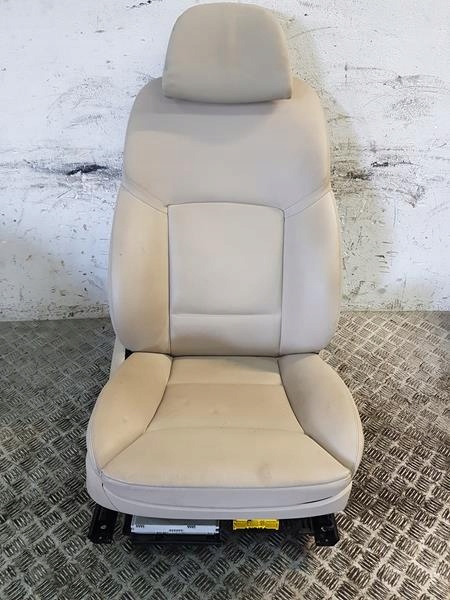 фото №7, Сидіння сидіння заднє сидіння задня bmw f10