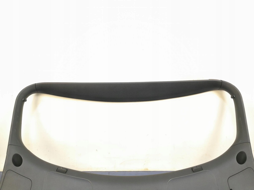 фото №4, Hyundai i30 ii hb обивка крышки багажника