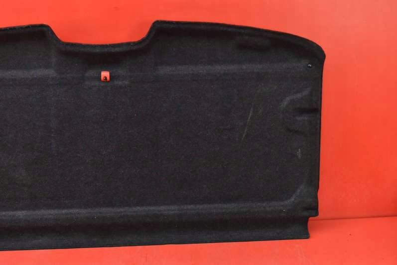 фото №8, Полка багажника peugeot 308 1 i t7 5d hb 07-11