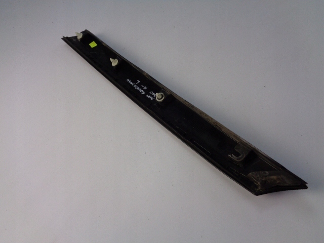 фото №4, Молдинг захист стійка лівий перед mini countryman r60 2010-