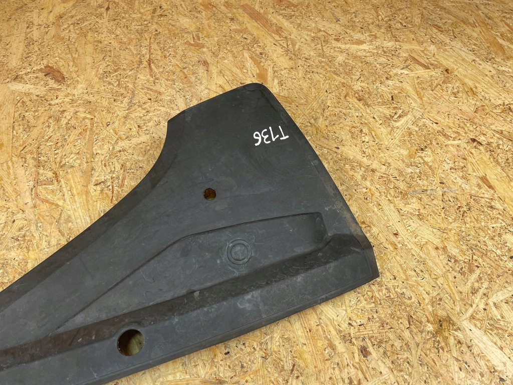 фото №8, Защита накладка лампы фара перед правая audi q8 4m 4m8805286a 2018-