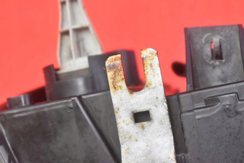 фото №16, Фара левый лампа перед eu 7m3941015ad vw sharan 1 i lift 00-03