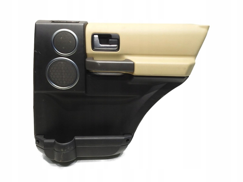 фото №1, Обивка дверь правый задняя land rover discovery iii