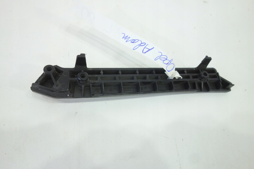 Напрямна перед лівий opel adam 13355308 Ціна