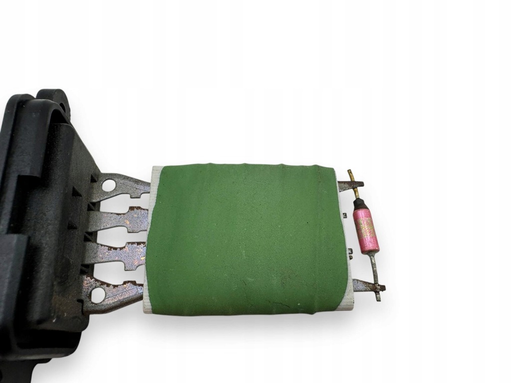 фото №6, Toyota yaris cross 2022 резистор / резистор вентилятор обдув