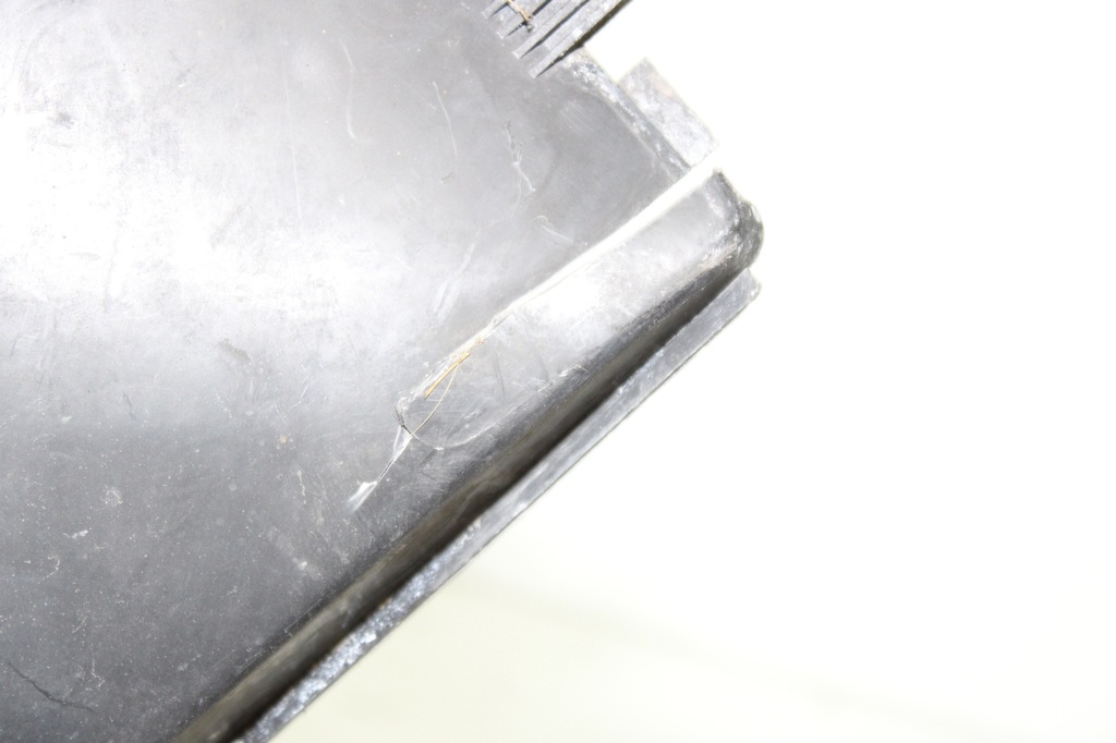 фото №7, Range rover l322 4.4 m62 защита пластик вентилятора pgk000030 корпус