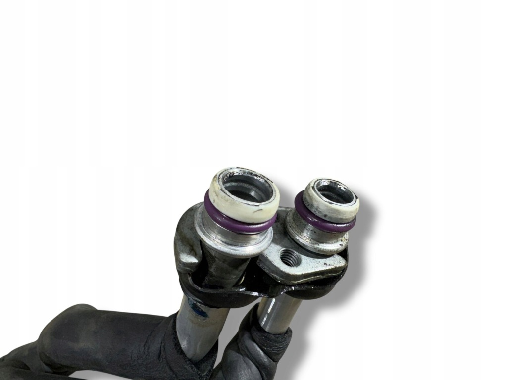 Випарник кондиціонера bmw 3 e90 e91 Недорого