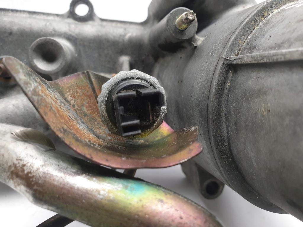 фото №5, Nissan patrol y61 3.0 di радиатор egr