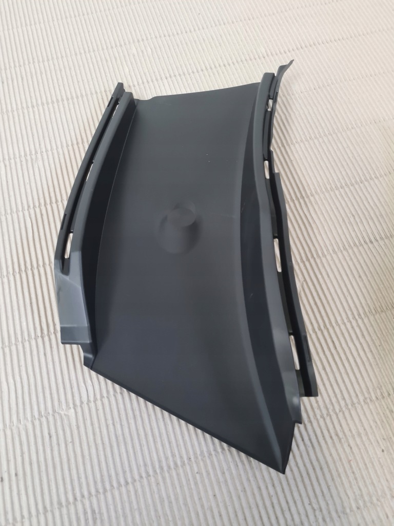 фото №3, Заглушки захист бампера комплект renault master iv lift 2024