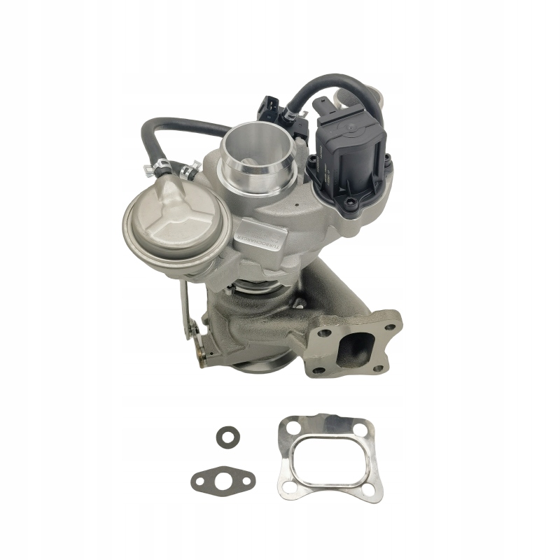 Купити Турбіна 12669064 12669064 12687057 2016 chevrolet malibu ls with l4 двигун