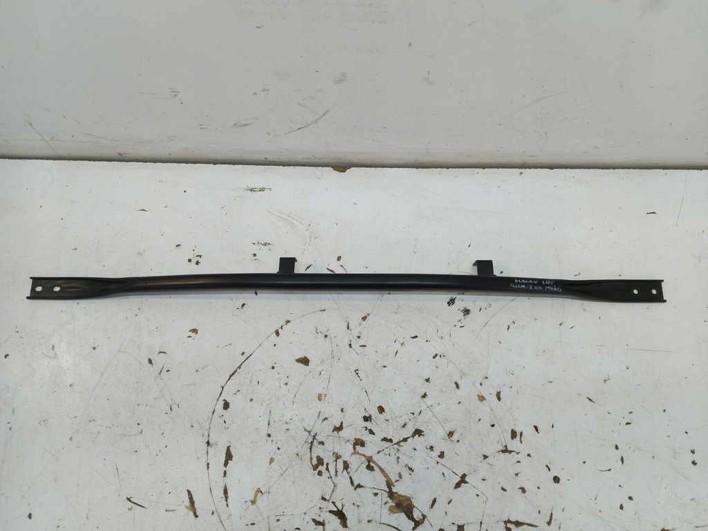 фото №1, Porsche macan ii lift розпірка перед