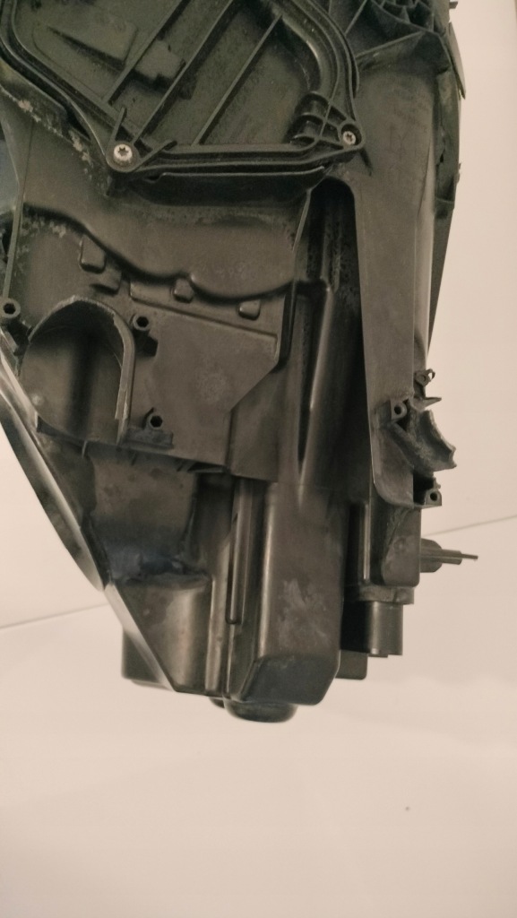 Porsche cayenne 3 9y фара ліва перед full led 9y0941035f європа Зі Шроту