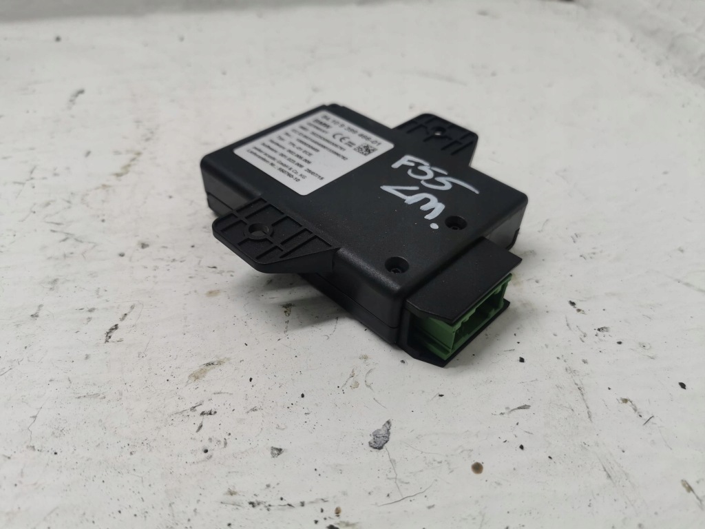 Купить Модуль bluetooth mini cooper f55 9399466 14-21