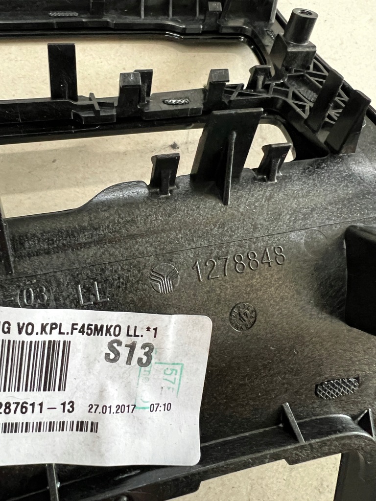 фото №7, Bmw оригинальный номер 9287611