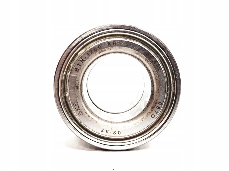 фото №10, Skf подшипник ступица ford fiesta focus fusion