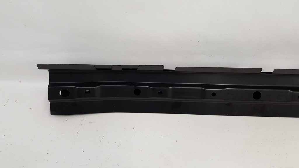 фото №5, Mitsubishi pajero sport iii балка бампера перед