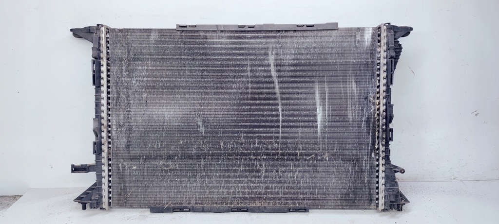 фото №6, Радиатор wody 2.0 tdi audi a4 b8 a5 8t 8k0121251r