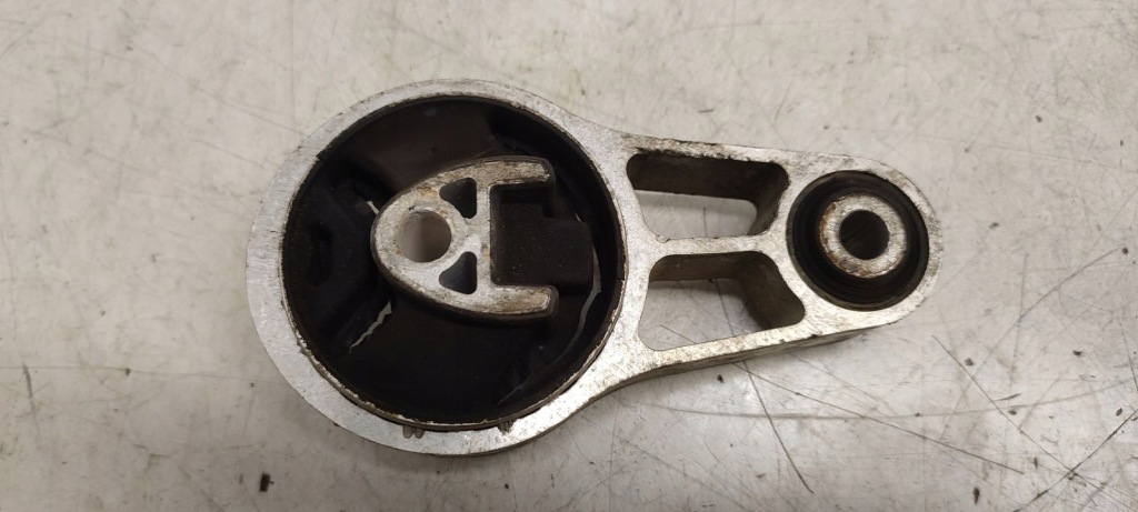 Подушка кронштейн двигуна mini r56 1,6 vti Ціна