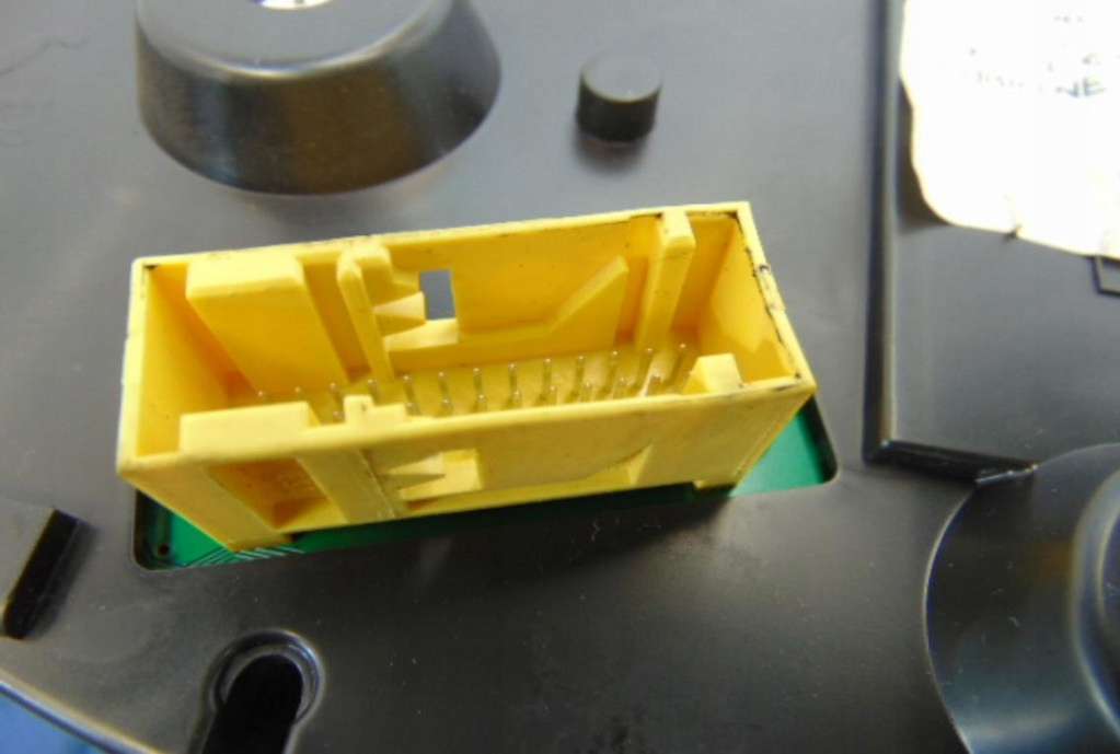 фото №7, Peugeot 308 счетчик 9665107480